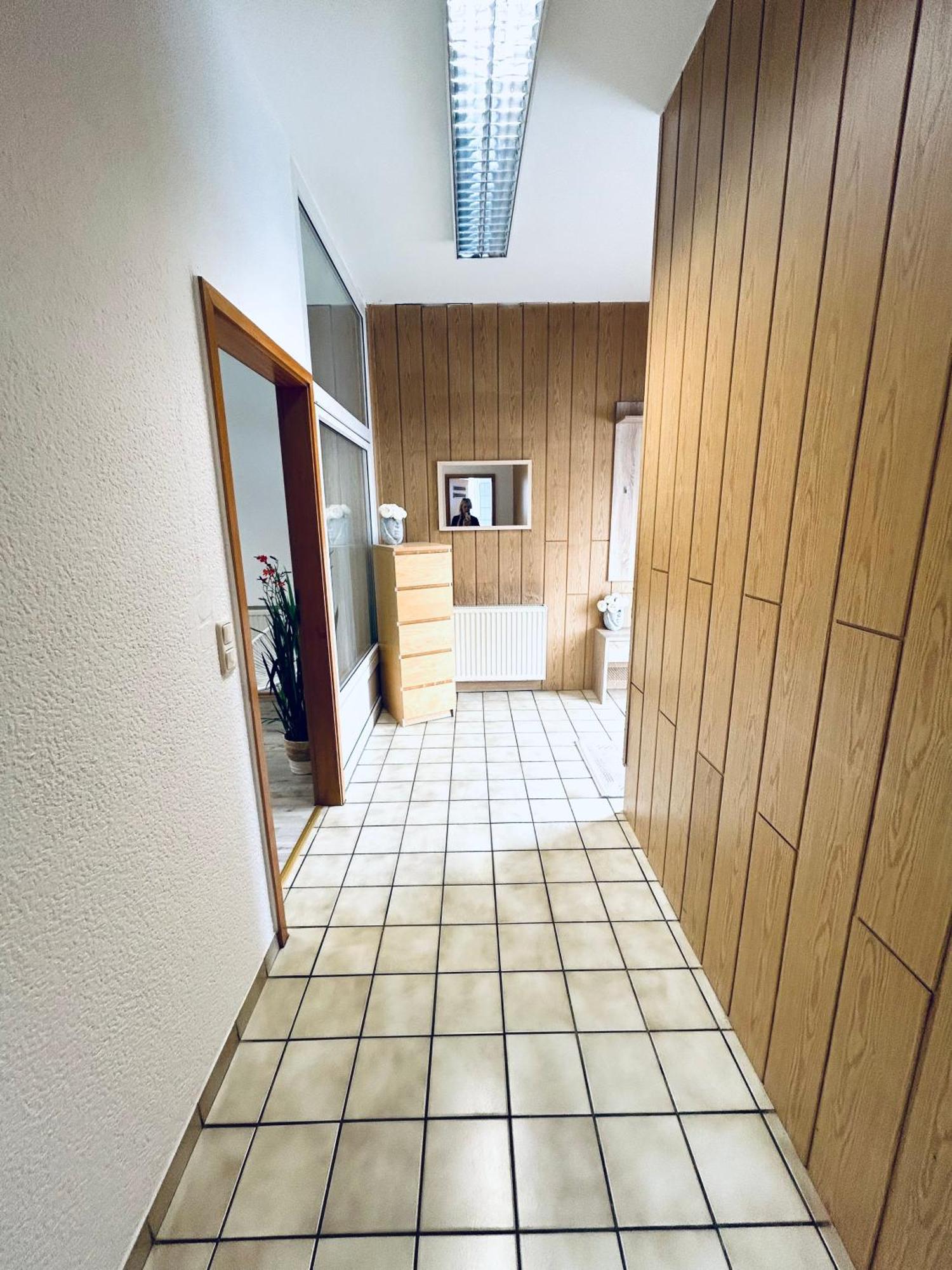 Lidia Apartment Celle Exterior foto