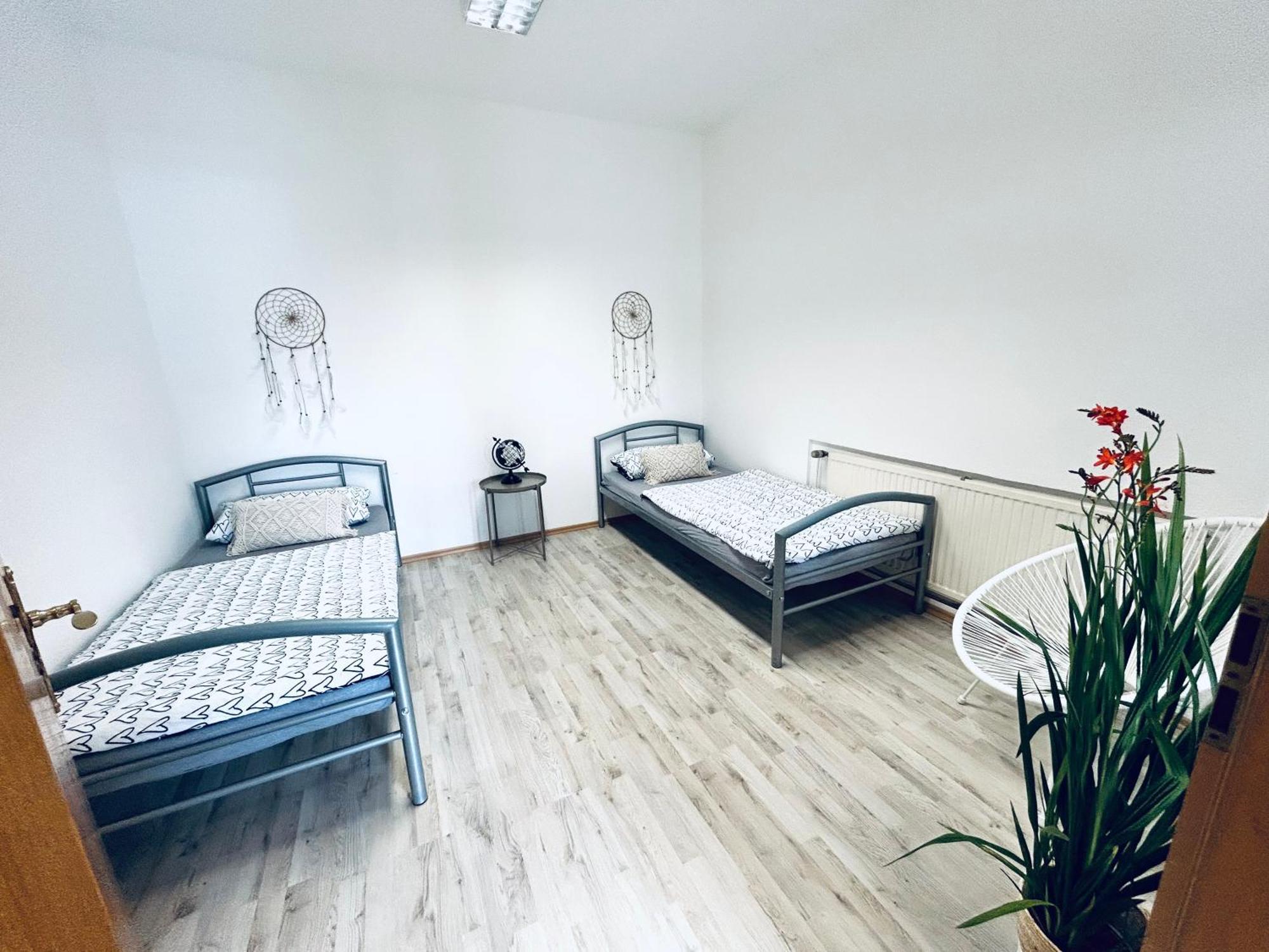 Lidia Apartment Celle Exterior foto